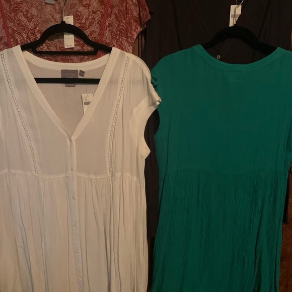 Anthropologie tops - Picture 2 of 5